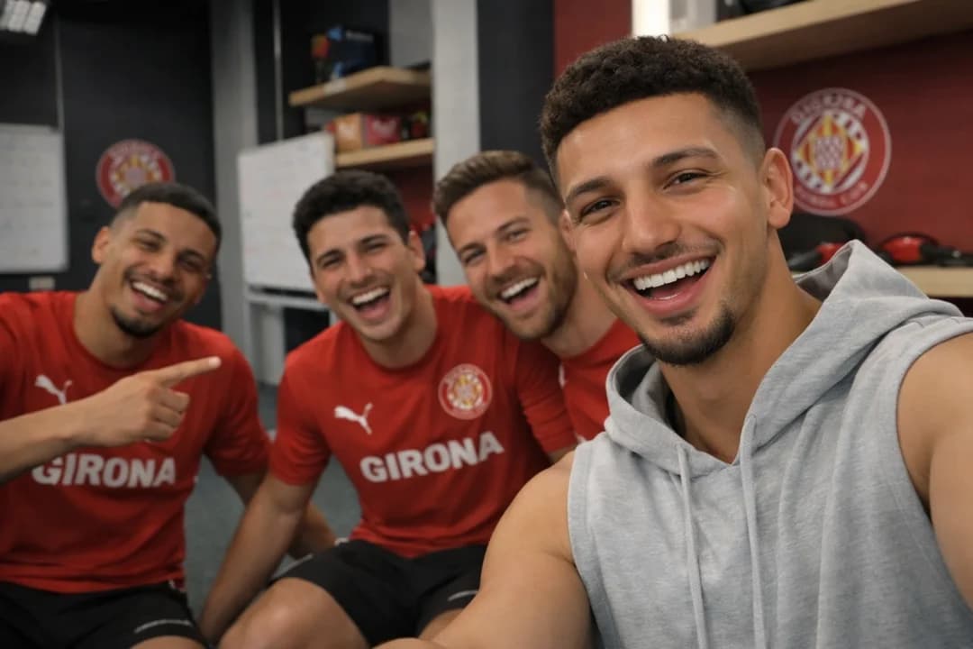 Pra quem disse que a nós não estávamos unidos acho que se enganaram, grande brincadeira e belas gargalhadas depois do ginásio😂💪