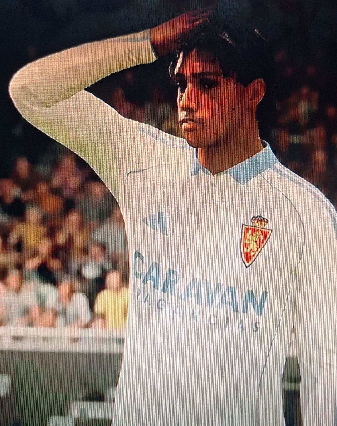 Jogo emocionante! O principal da tabela da La Liga 2, o Leganés, contra o Real Zaragoza da grande promessa, o Sampaio Júnior? Quem será q…