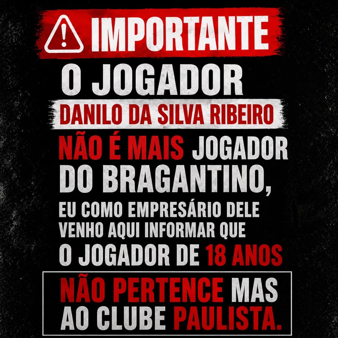 ⚠️ IMPORTANTE ⚠️