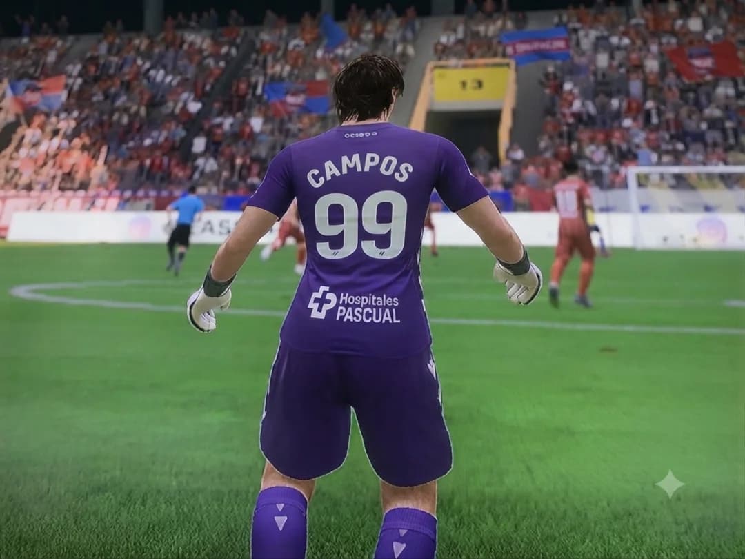 0x0 hoje😐 Eu e o outro goleiro catamos tudo, fiz duas defesas lindas no ângulo, mas como nem tudo dá certo, acabamos empatando.