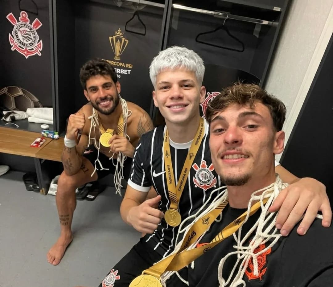 Campeão Ne 🤷♂️