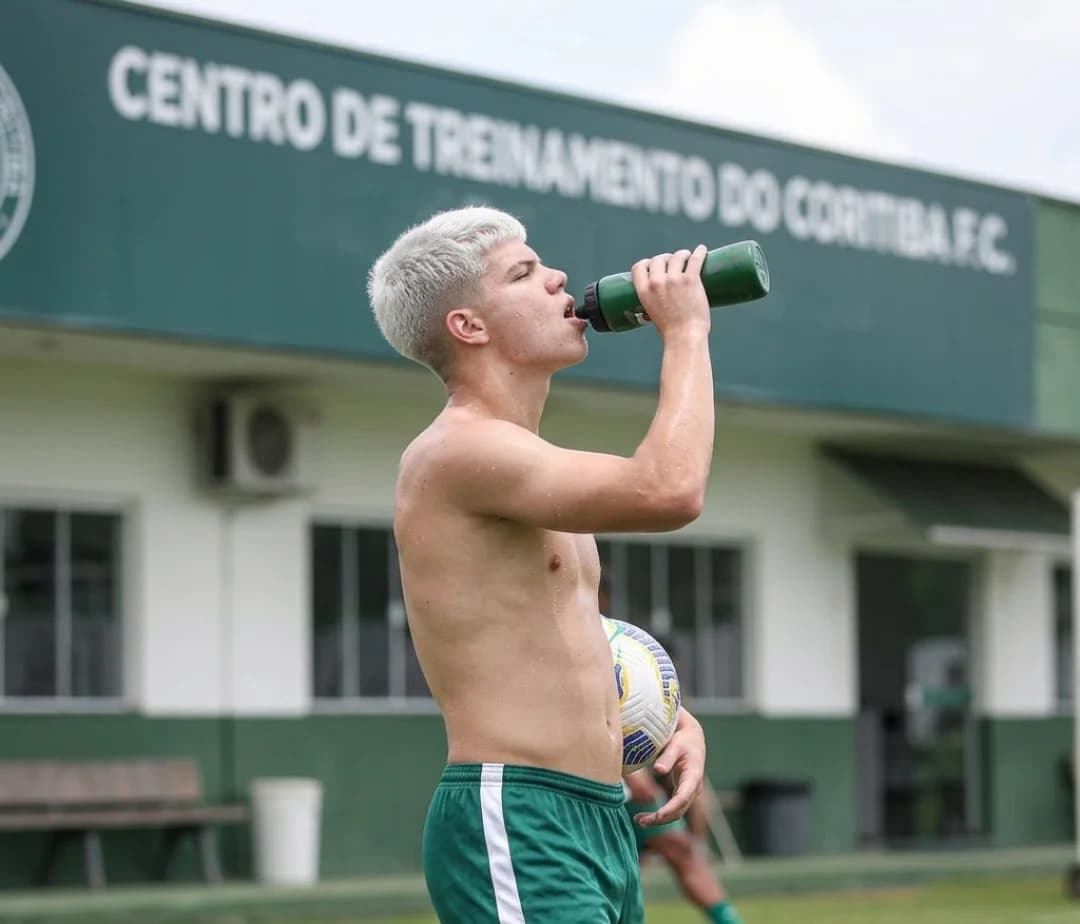 Foco💪🏼💚