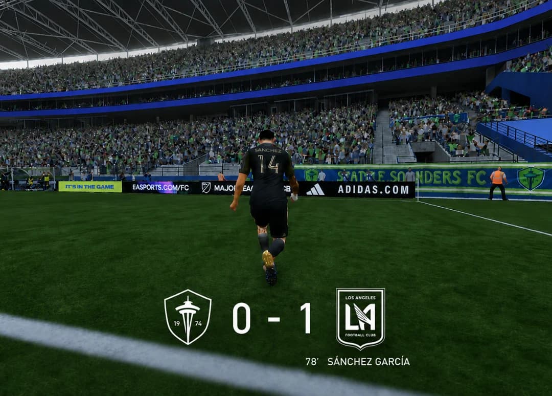 ¡Victoria de visitante y tres puntos al bolsillo! ¡A seguir así, vamos por el liderato! 💪💛🖤