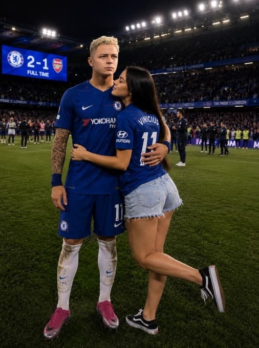❤️❤️❤️ com voce na torcida fica mtt mais fácil