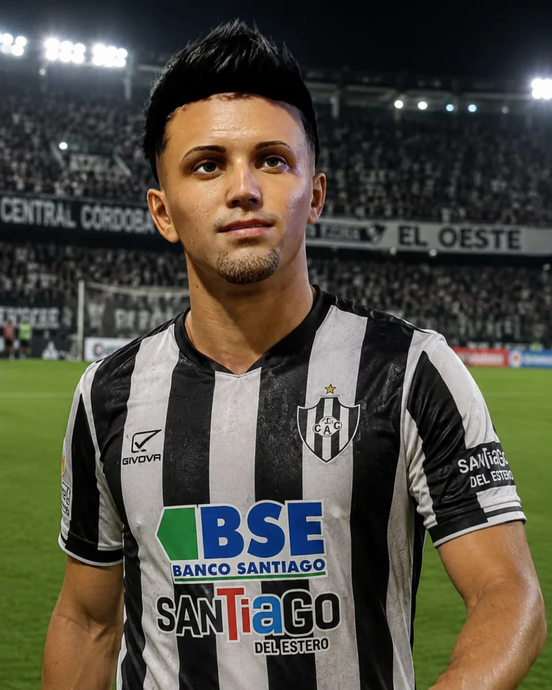 Depois da saída da Chape, eu estou disposto a melhorar este clube! Já consegui trazer 2 vitórias e se continuar assim vem mais pela frente!