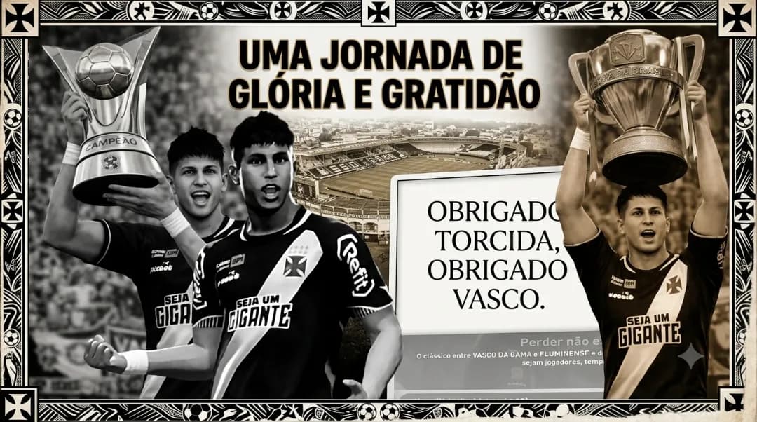 A ficha ainda não caiu, por isso demorei a postar. Parecia impossível me despedir desse clube gigante. Obrigado por cada momento, cada tí…