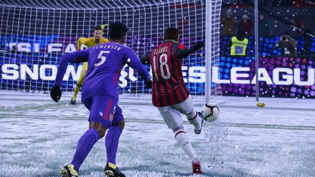 Mais uma batalha vencida, mas a guerra ainda não acabou. Estamos en semifinales. Forza Milan. 🔴⚫❄️ #semifinales #acmilan