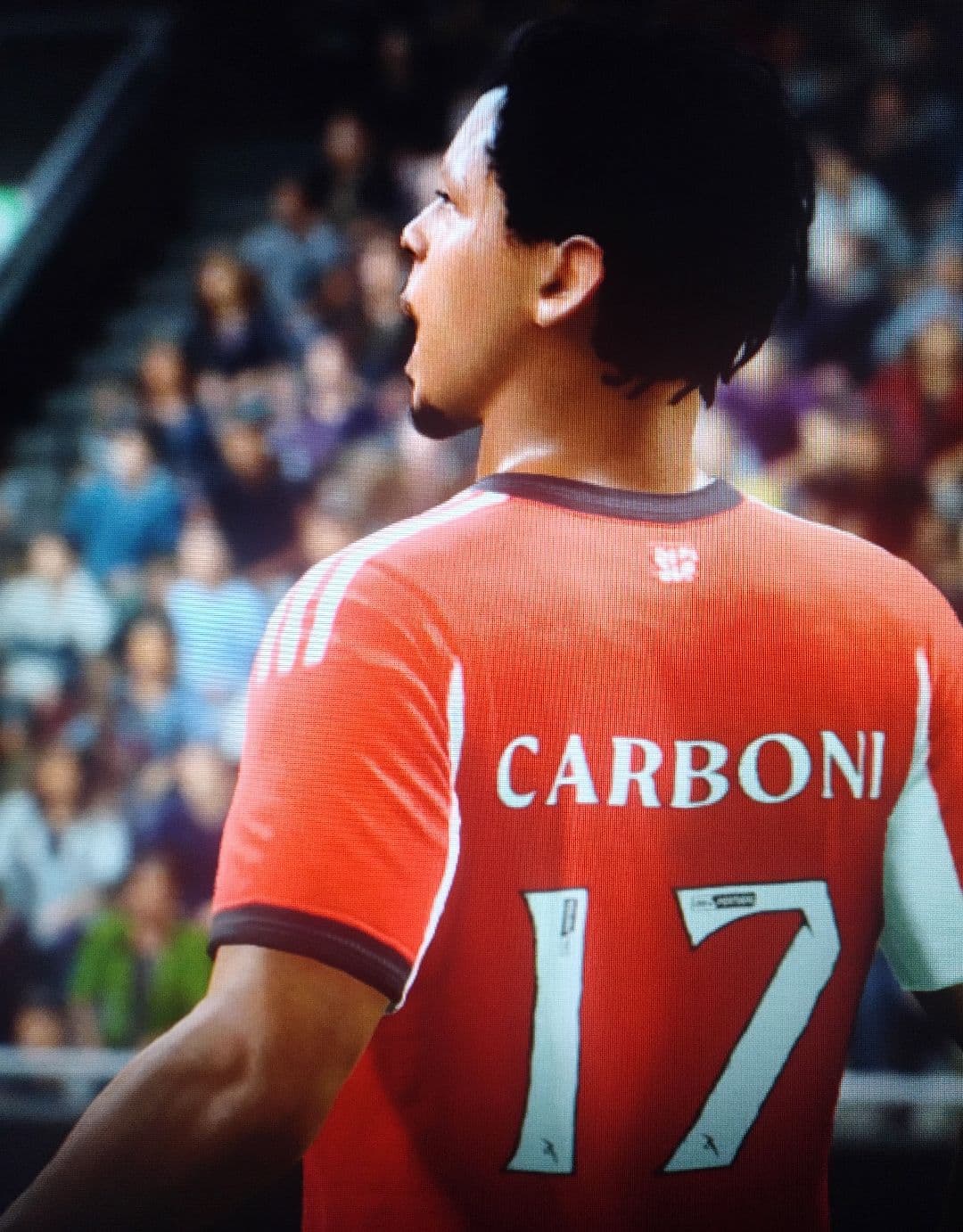 Eu estou dominando a Liga Portuguesa no Benfica 🔥🔥