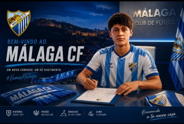 Vamos Málaga