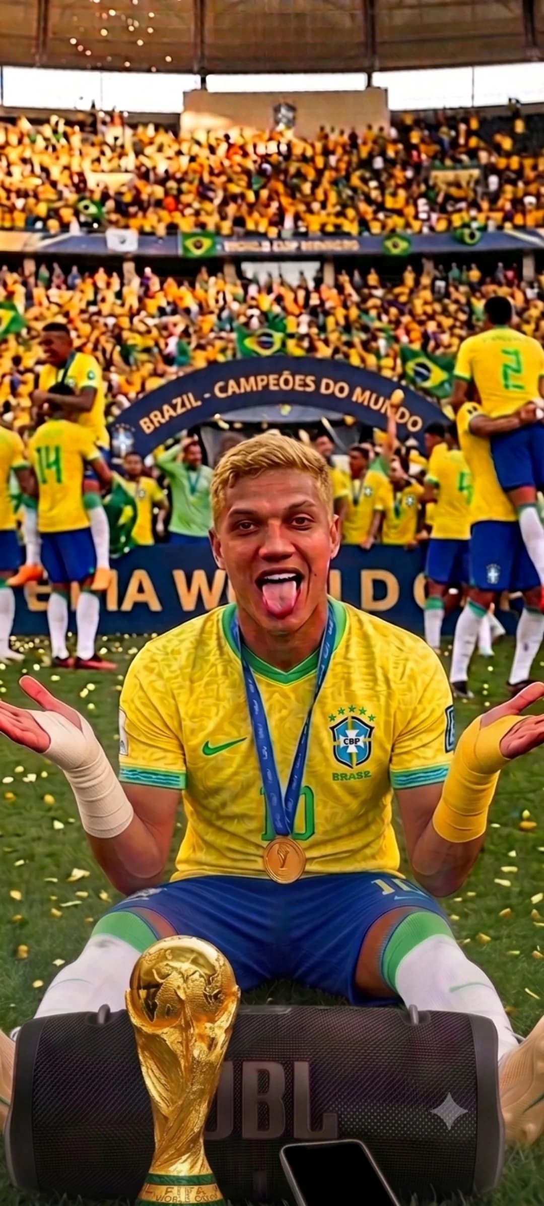 2026 que tempo bom