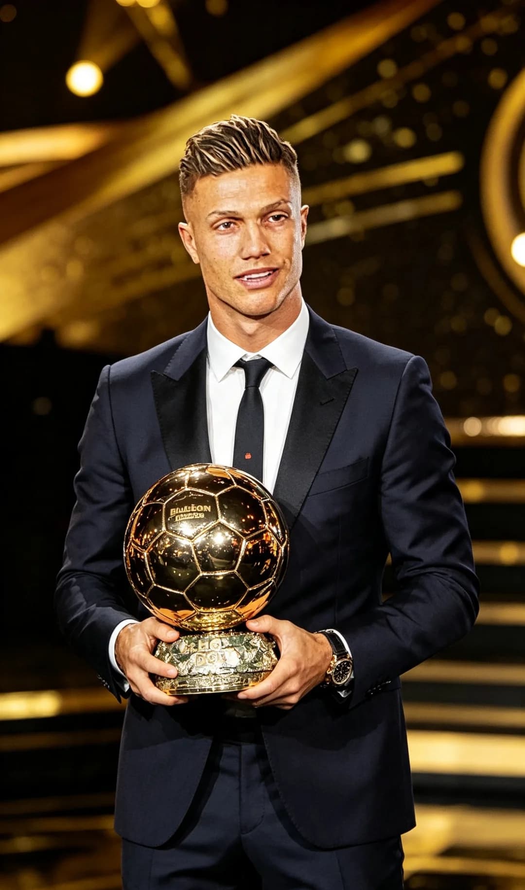 Ballon'dor 2026