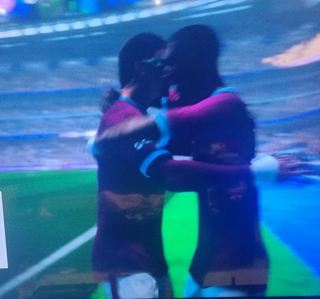 DOIS GOLS DO PIRATA! 💪😎