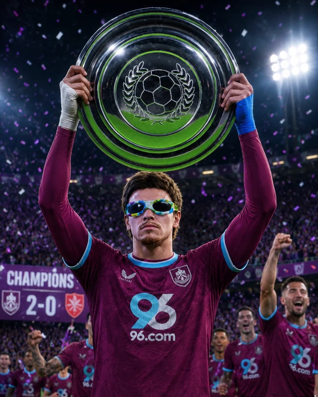E CAMPEÃO 🥳🎊🎉🎊🥳 GANHAMOS O TORNEIO DE PRÉ TEMPORADA