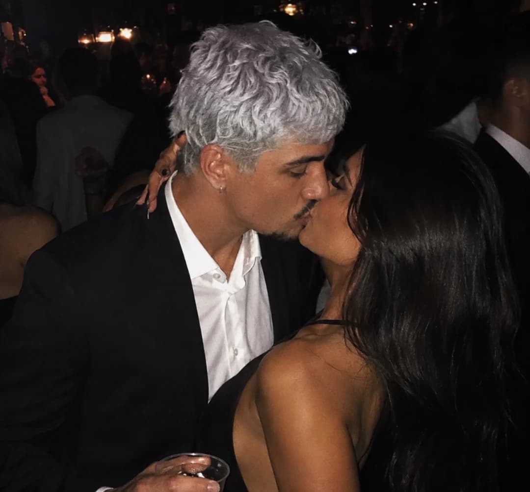 Craque do Tottenham Daniel's, é alvo de polêmica após suposta traição em festa exclusiva Londres — O atacante Daniel's, destaque do Totte…