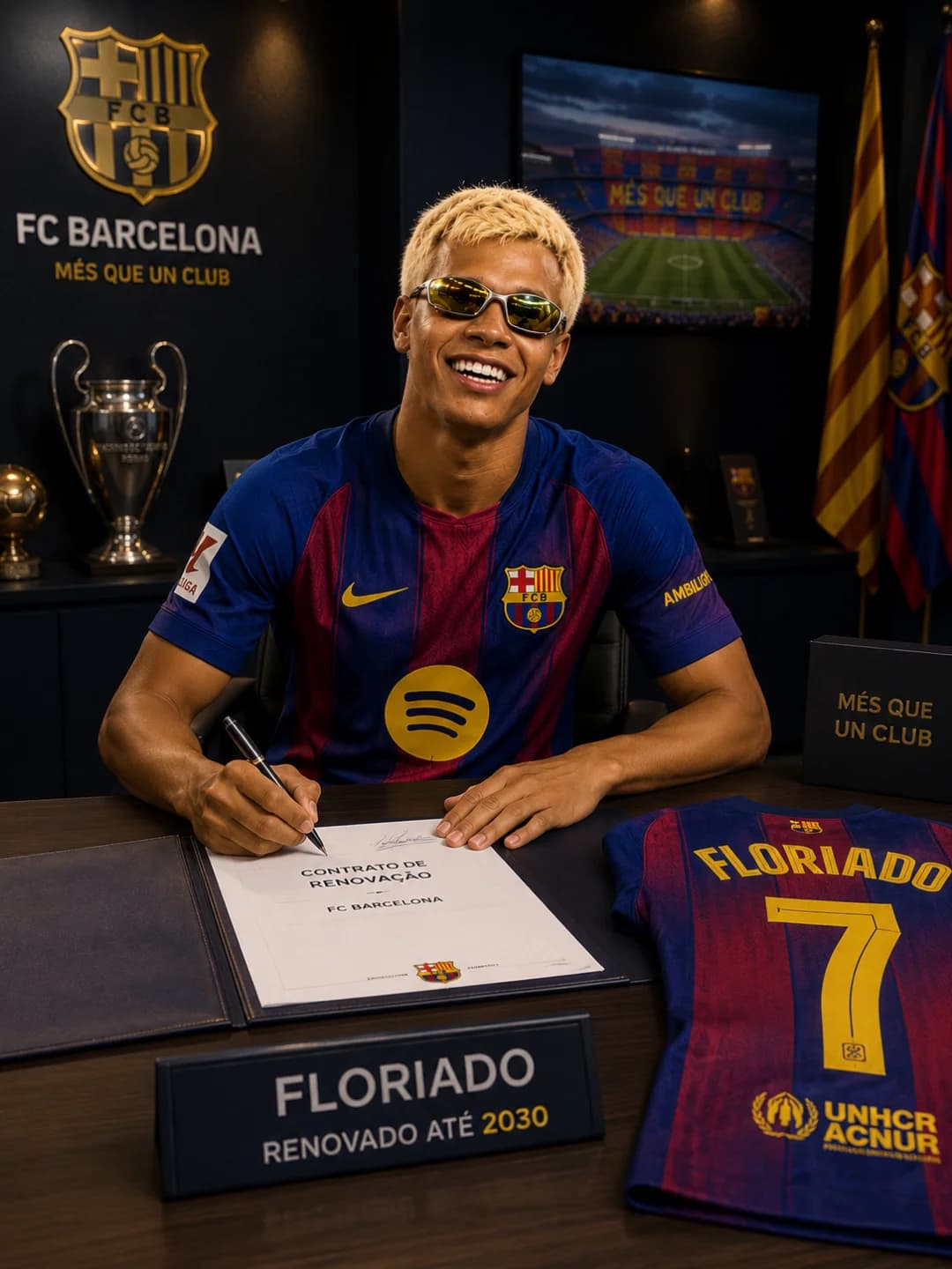 Contrato Renovado até 2028