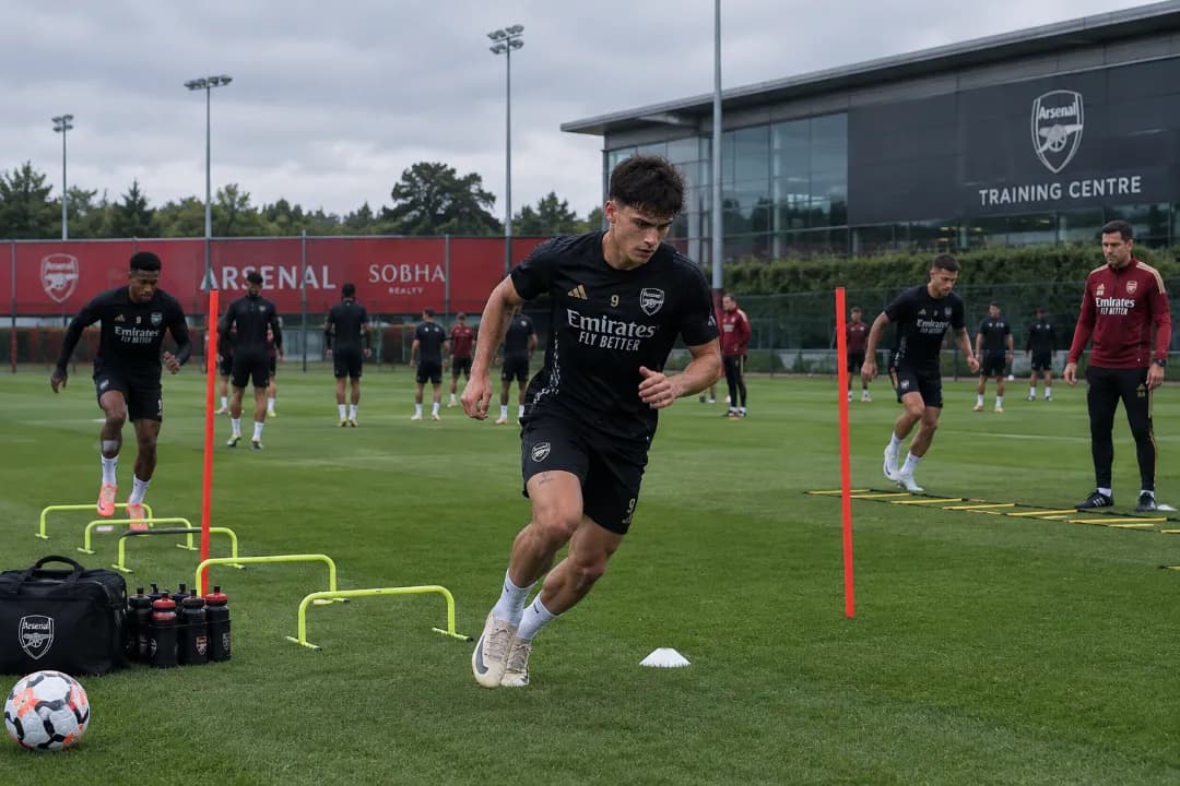 🔥🏋️
