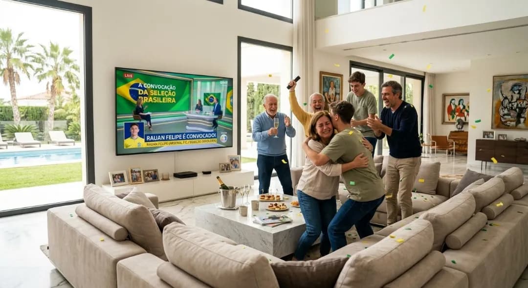 CONVOCADO PELO BRASIL PRA COPA DO BRASIL!!!!