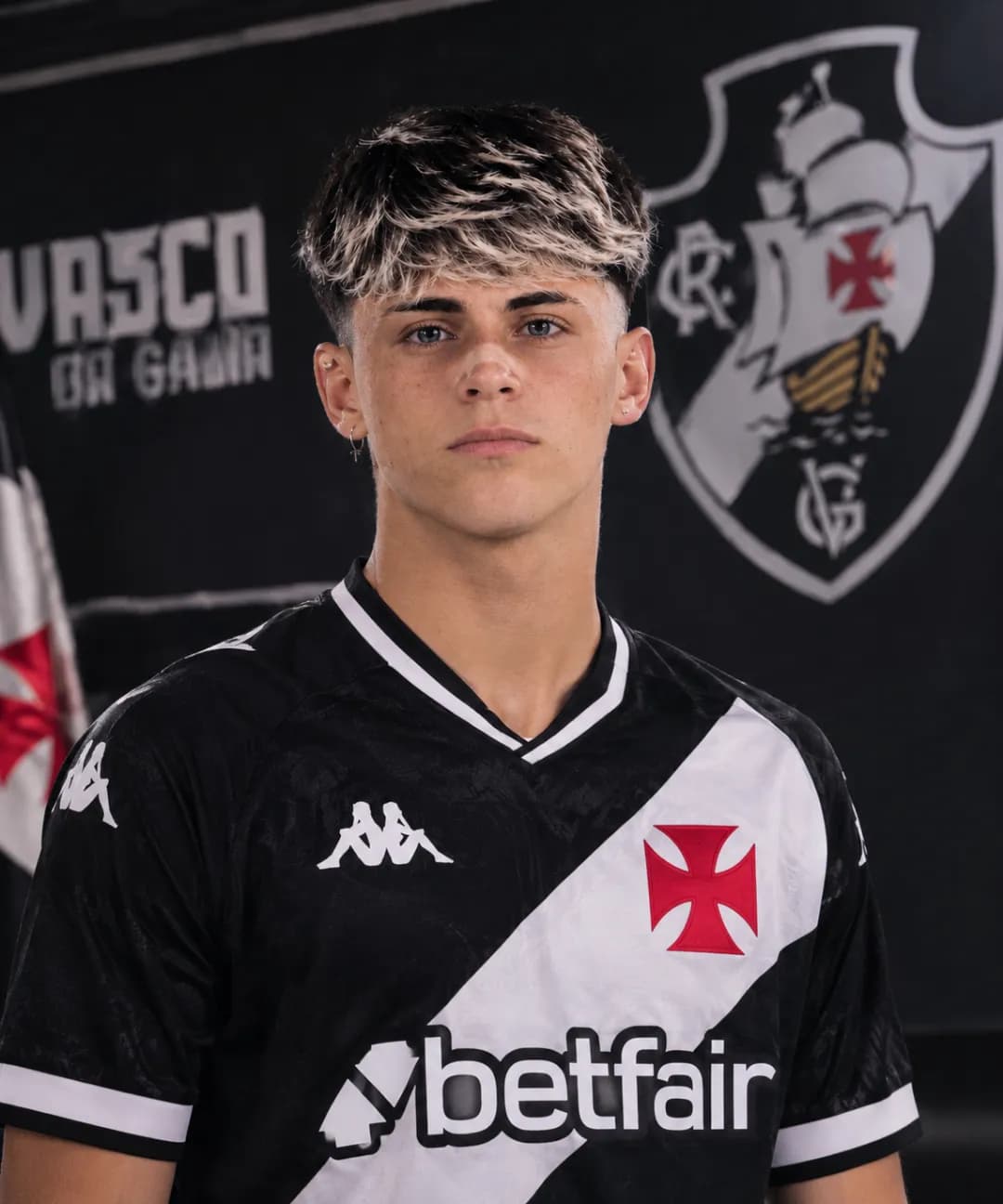 Semi-final,contra o antigo time do meu irmão,Santos FC, coincidência 🕊️