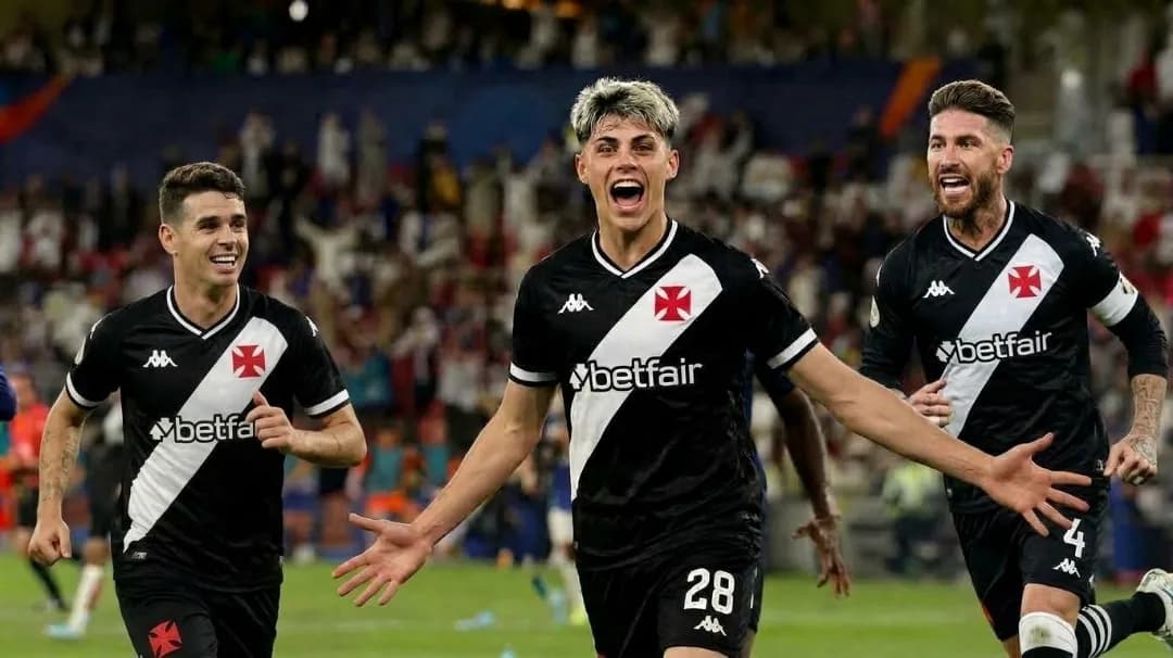 4 Gols 29 minutos Pelo meu irmão 🕊️