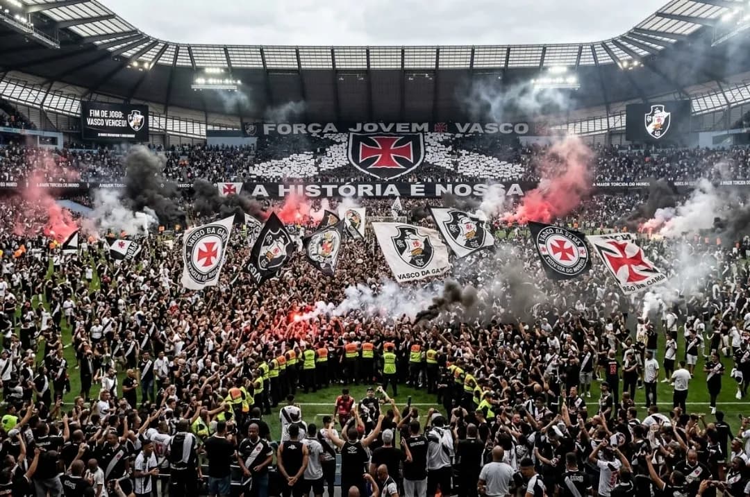 CAMPEÕES!!!! GANHAMOS A COPA DO BRASIL!!!!! PELO MEU IRMÃO 🕊️