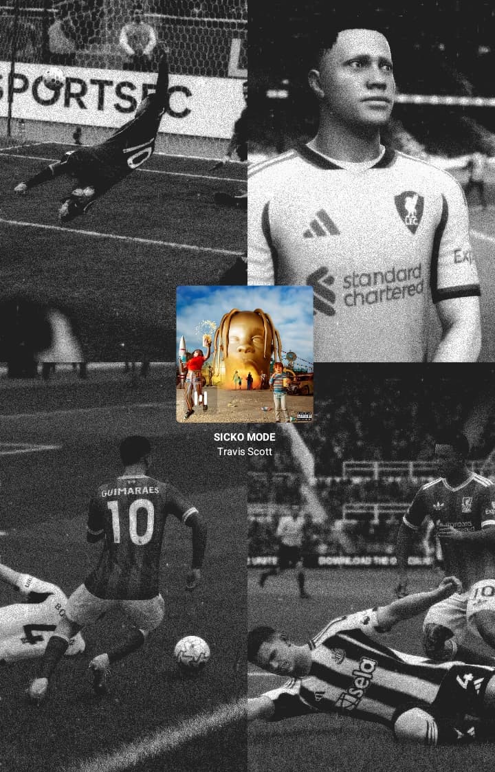 🔥🔥⚽️
