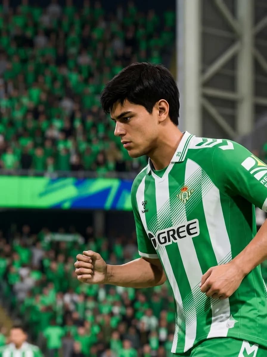 Estreia na Champions League Real Betis 1 x 0 red bull salzburg + 1⚽️