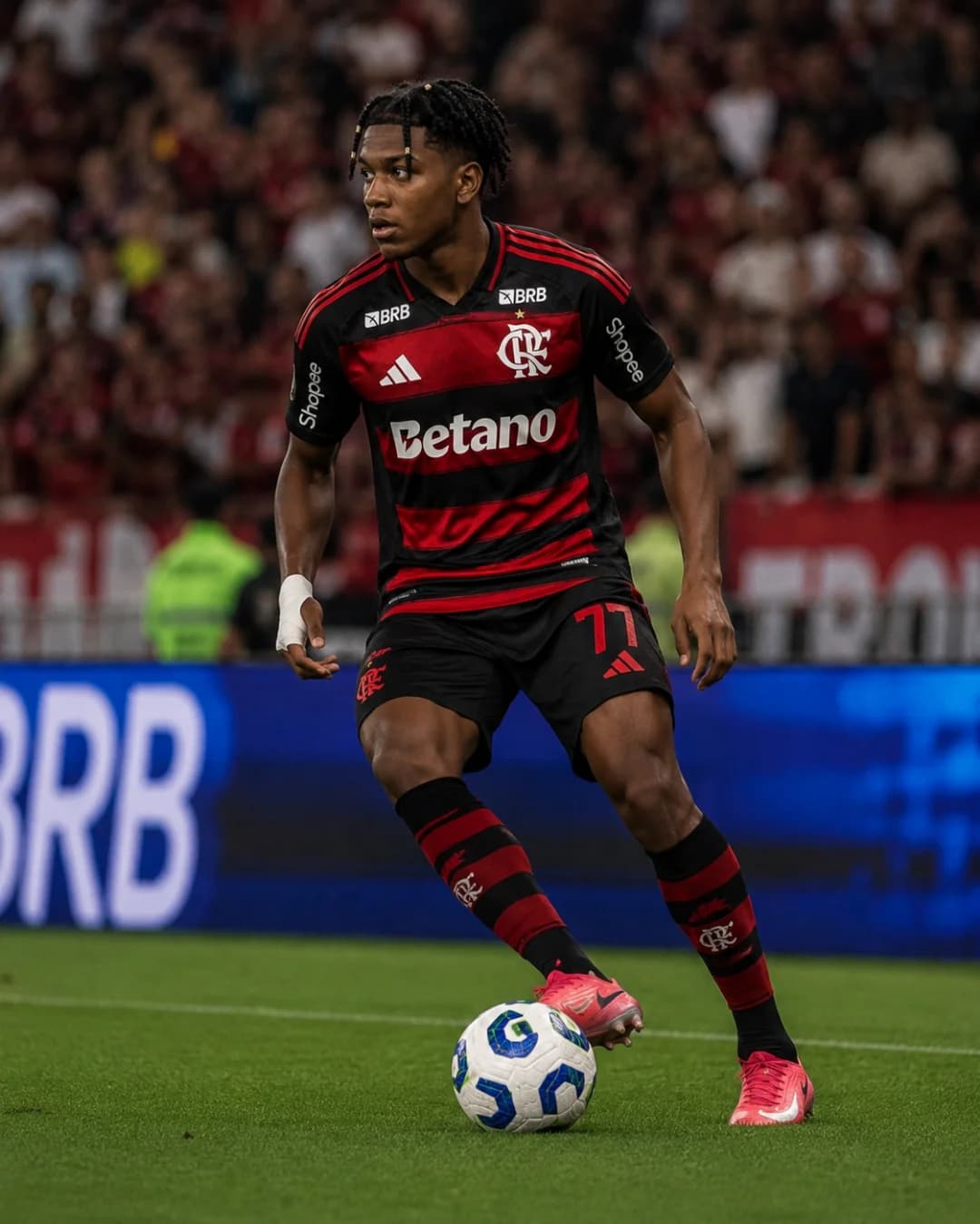 CRF 🔴⚫️