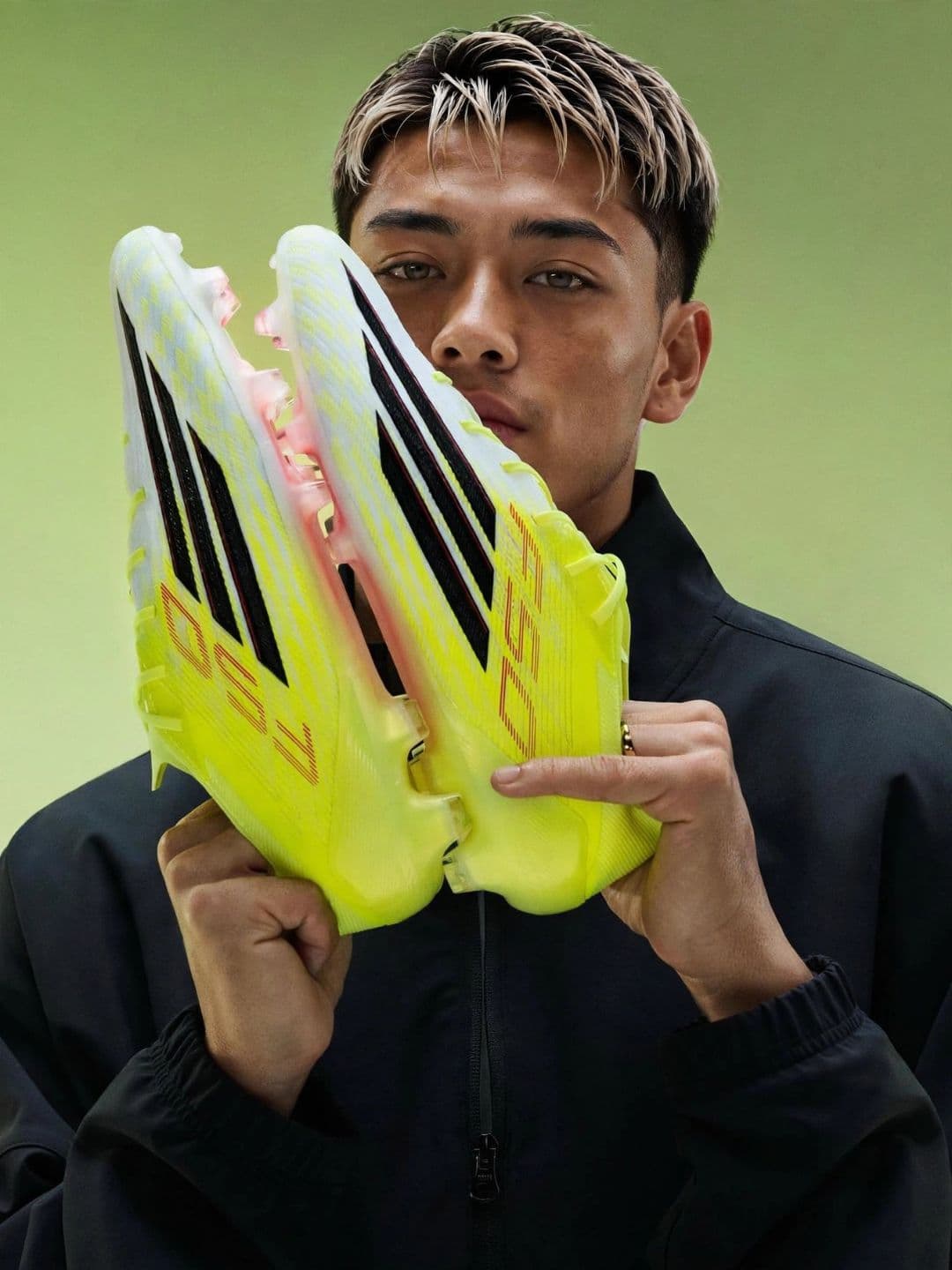 @Adidas