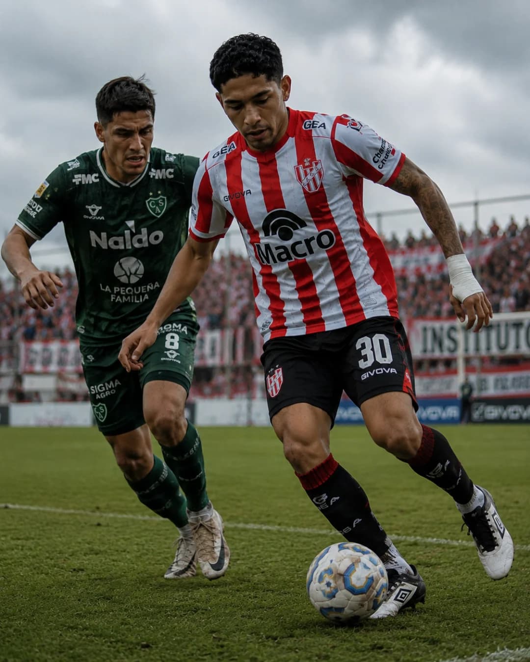 Volrando aos trabalhos, vitória de 3×1, muito feliz com isso.