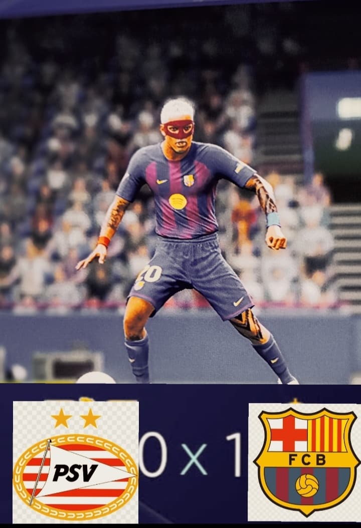 Vitoria magra do barça próximo jogo é contra o Osasuna 🔴🔵🥳