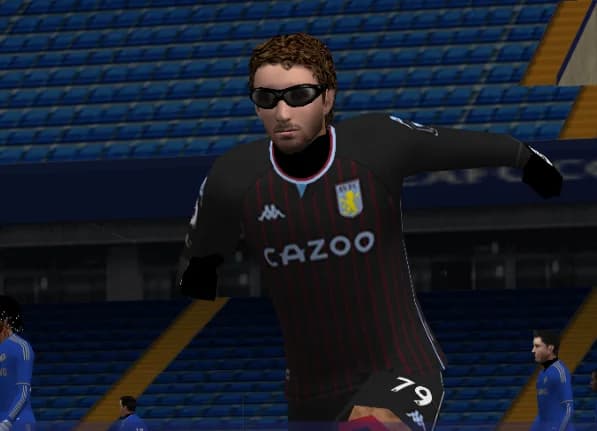0-3 mais 2 gols contra o Chelsea na Premier league 🥶