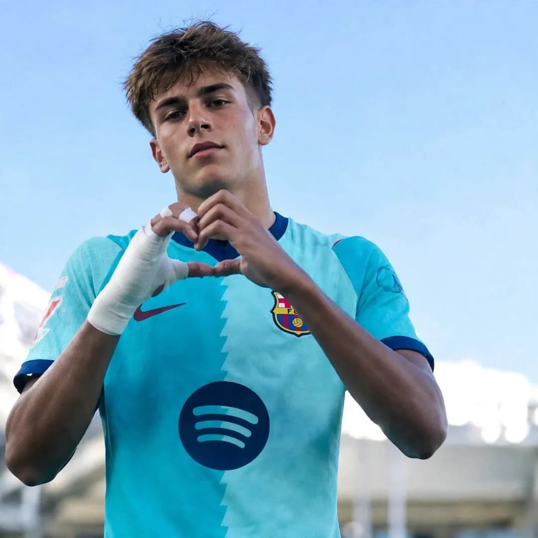3-0 contra o Valencia 💯