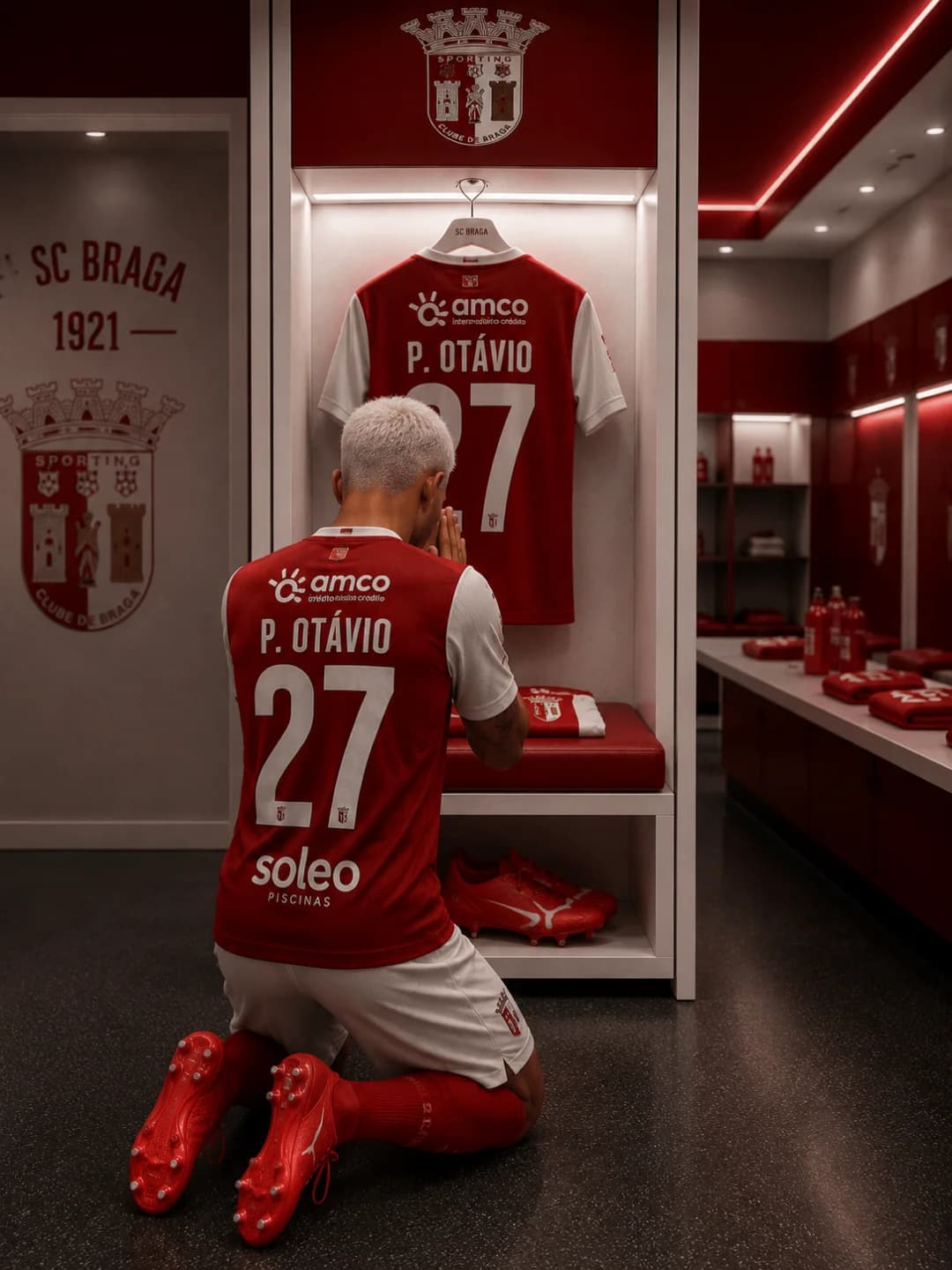 Hora do jogo Vamos com tudo 👀