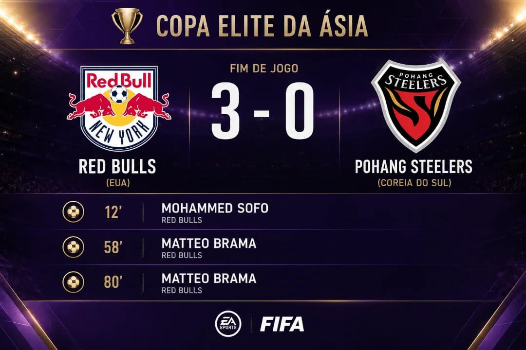 Jogo de estreia💥
