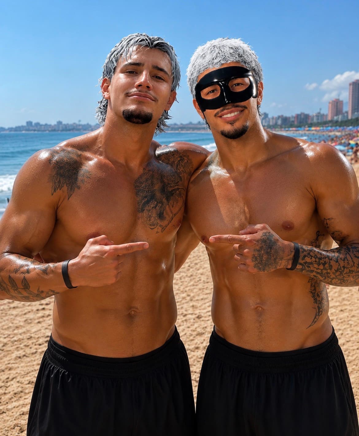 Ferias em Miami Beach com o {@}[gui lopes2️⃣0️⃣](6a6886b6b903a8fa8fc95e87)