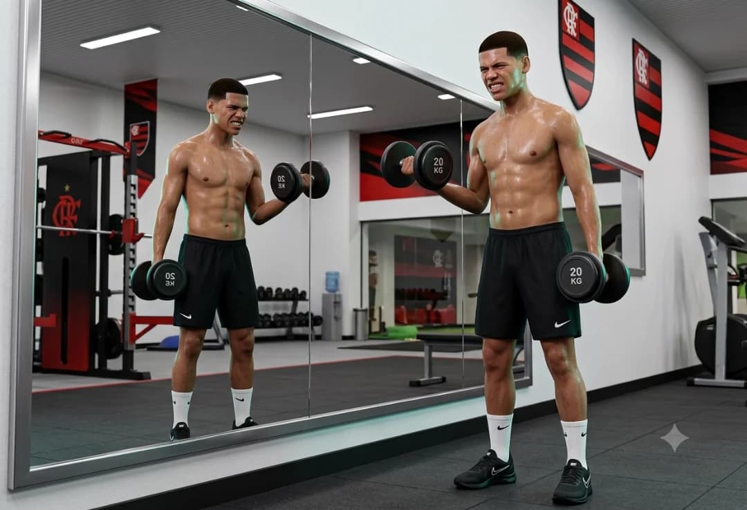 🏋️😂