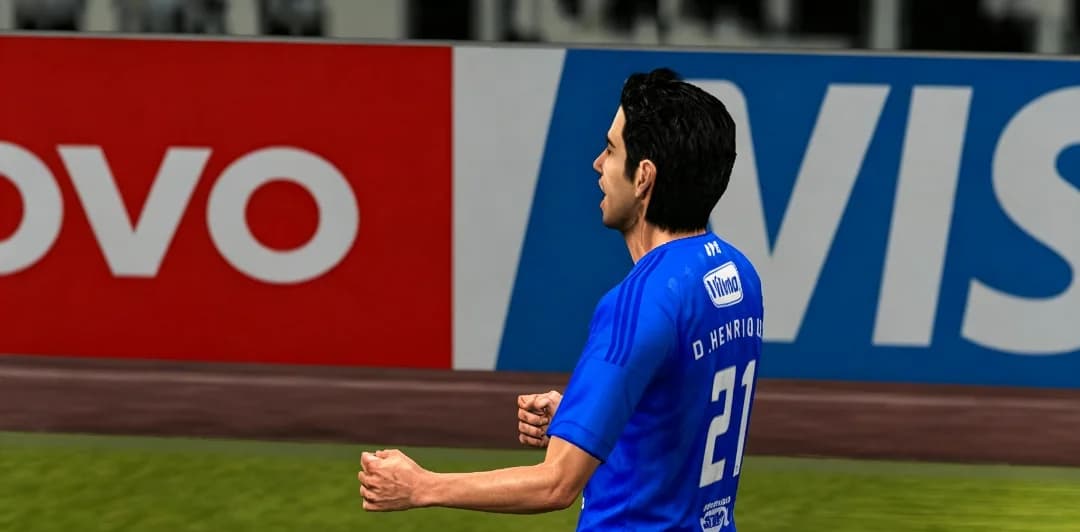 Primeiro gol profissional 🔥
