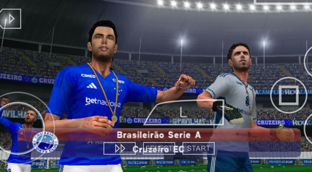 💫Campeões 💫