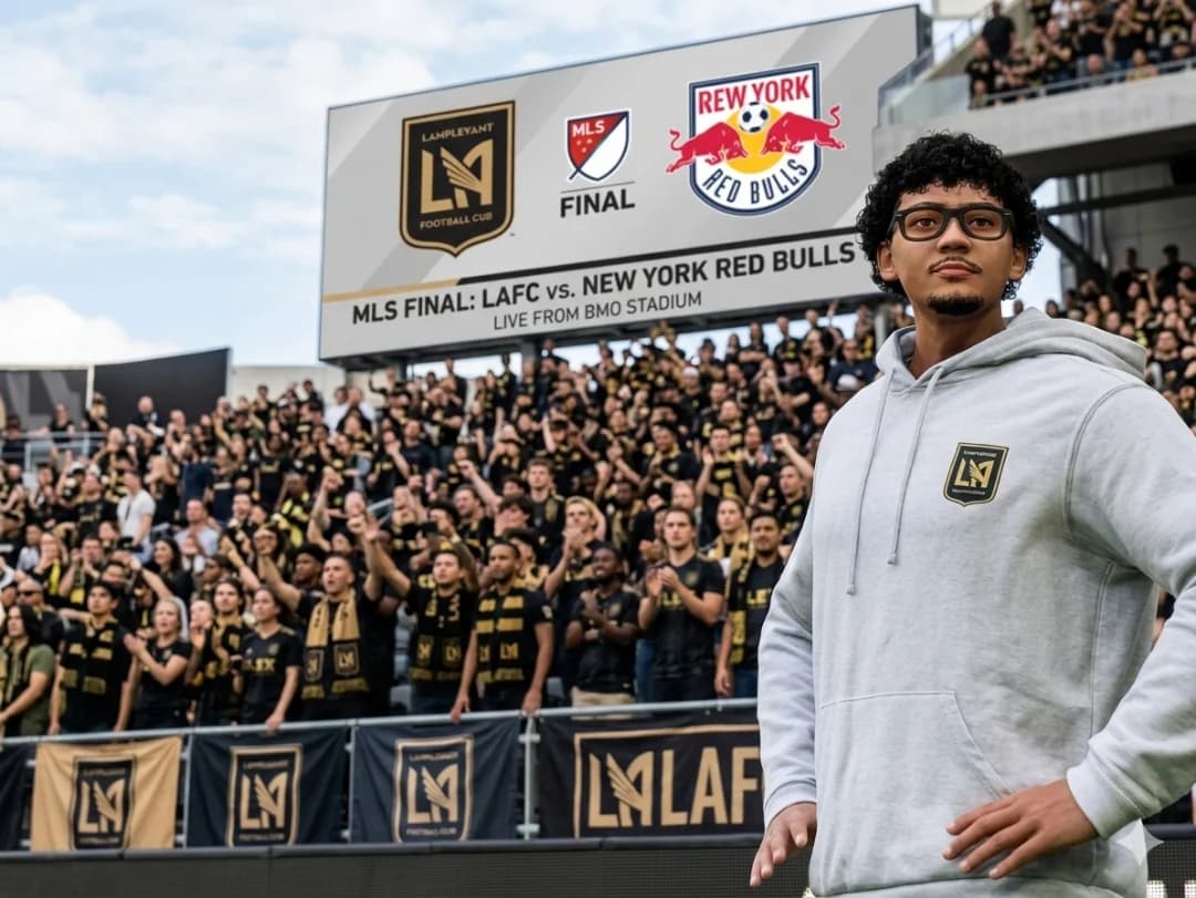 Confronto definido na final da MLS LA FC X RED BULL NEW YORK Historico de confrontos RB 2 x 1 LA LA 3 x 0 RB Ambas equipe ja se venceram …