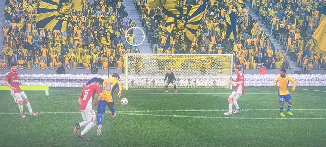 Primeira partida como titular e primeiro gol na minha carreira,q momento incrível nunca irei esquecer Brøndby 4x0 Vejle Boldklub +2 gols⚽…