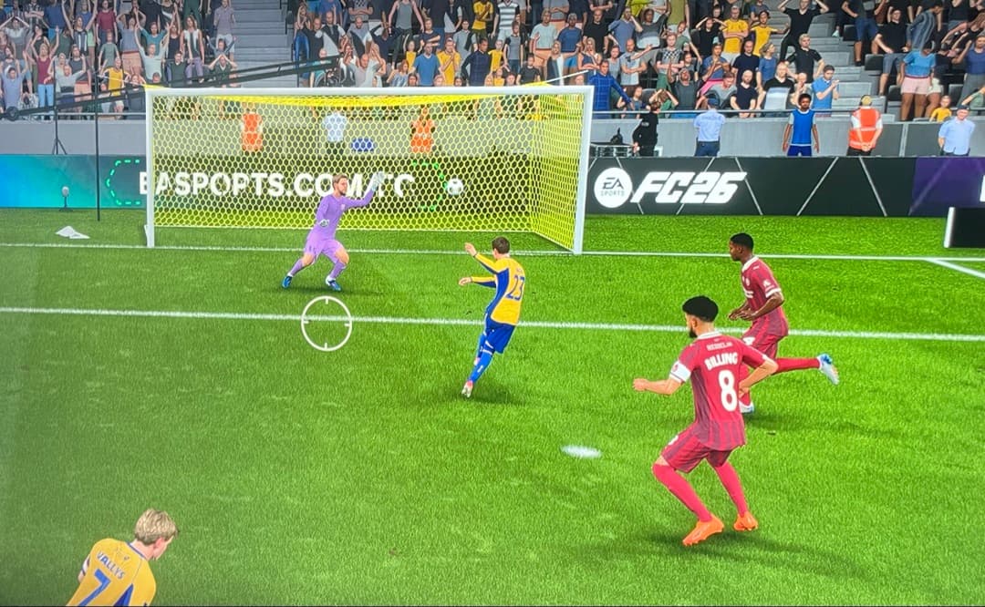 Brøndby 2x0 Midtjylland +1 gol⚽️✅