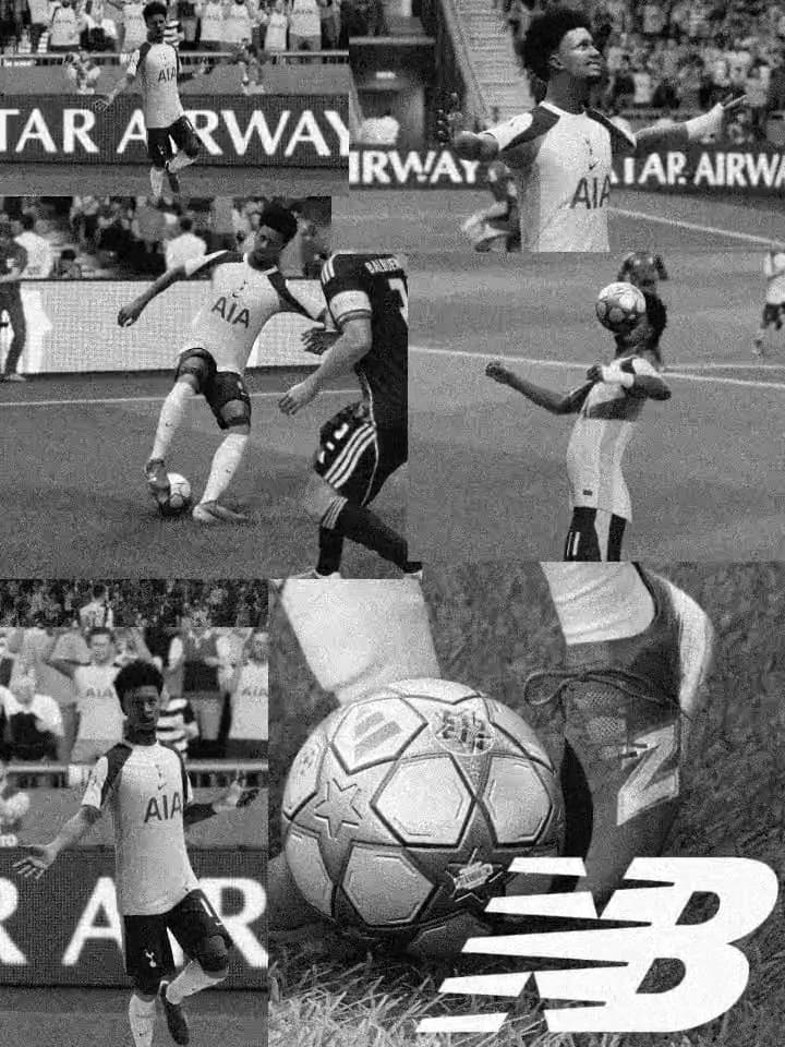 Hat trick 3 × 0 na champions ⚡️😮‍💨⚽️