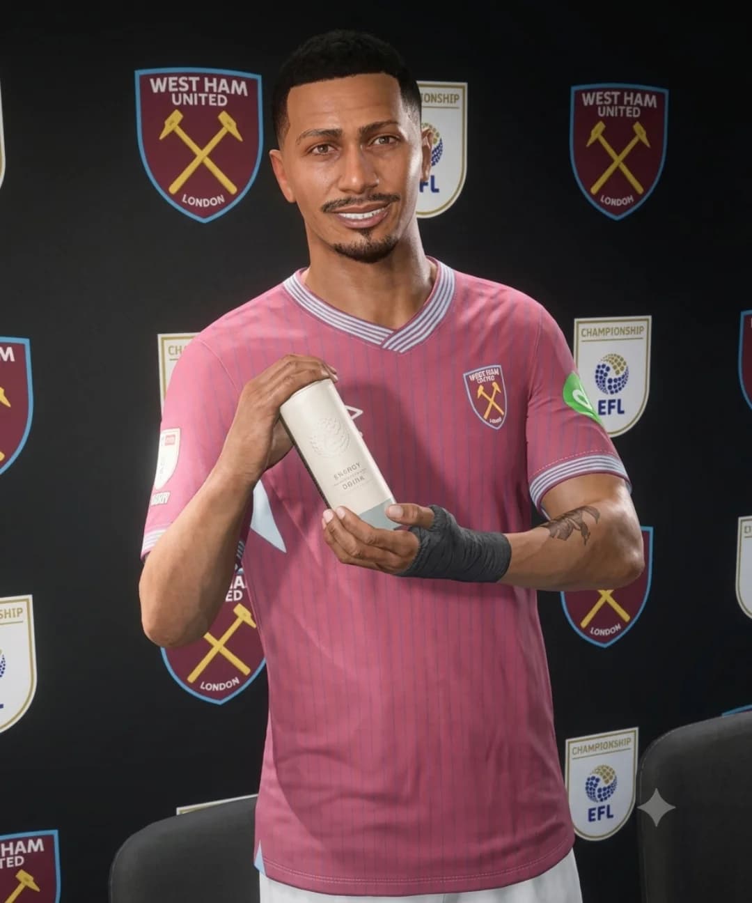 +3 pontos contra o Wolwes +2 Gols +2 Assistências *Player Of The Match +1 Seleção da Semana #FocoNoObjetivo #ComeOnHamers⚒️🔥 #N29💪🏽🔥