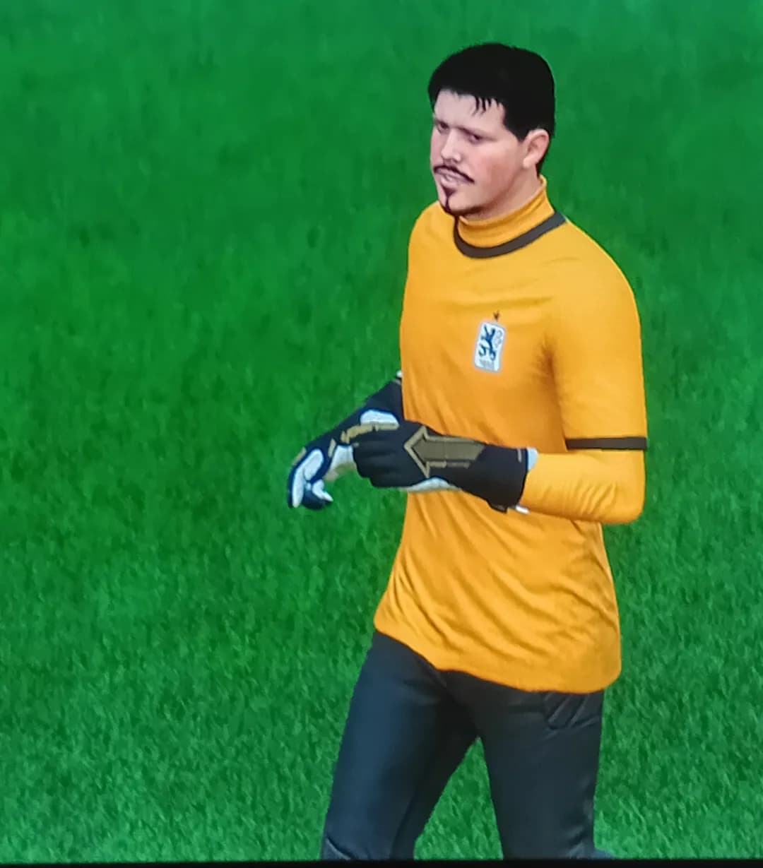 É amigos fui mal na minha estreia 😪 tentei, tentei mas hoje não consegui jogar que nem era para mim ter jogado hoje