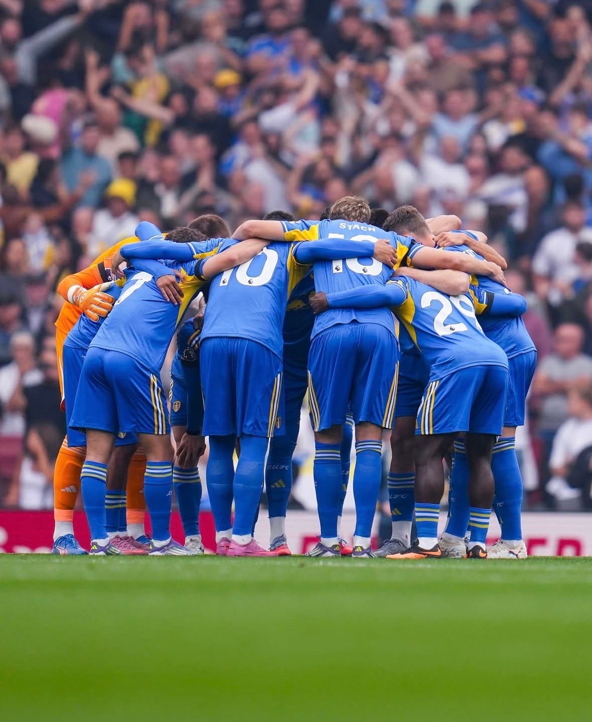 VS Arsenal 📸
