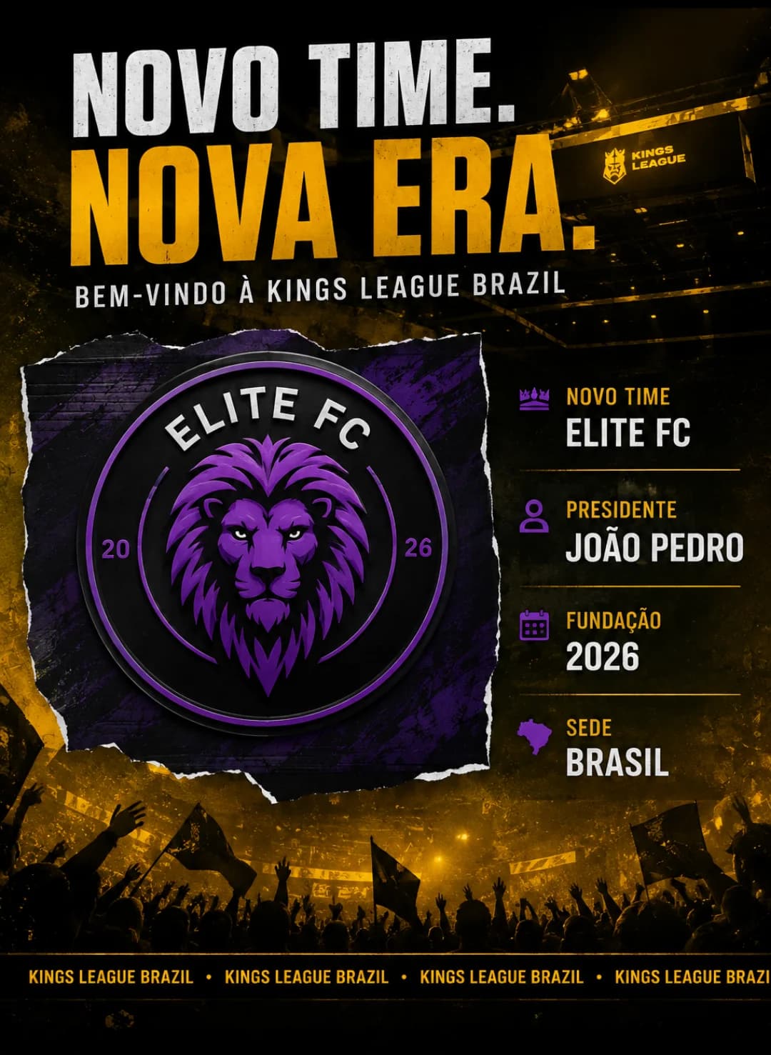 🇧🇷🏆