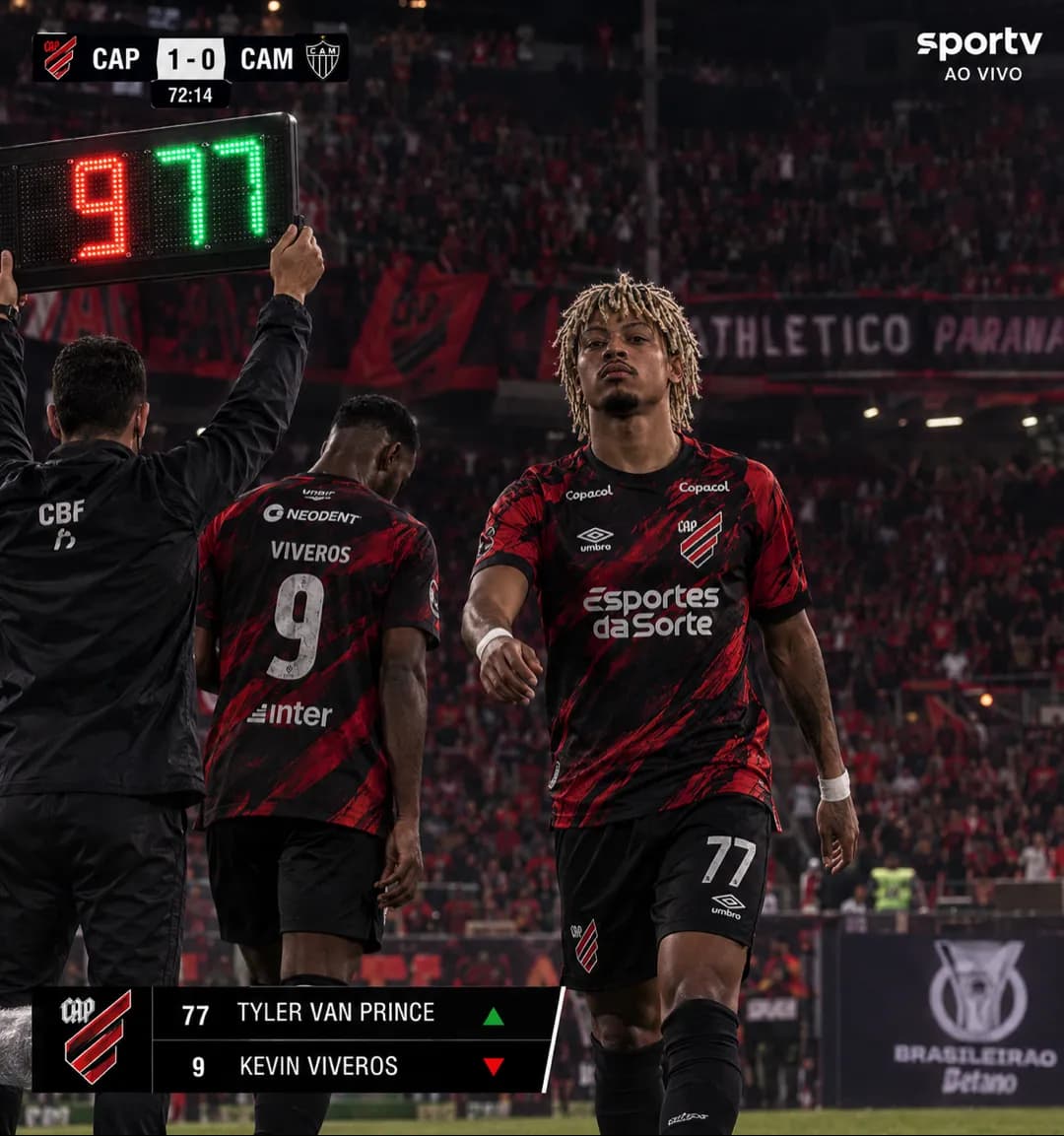 estamos de volta ao jogo 🔥🌪️