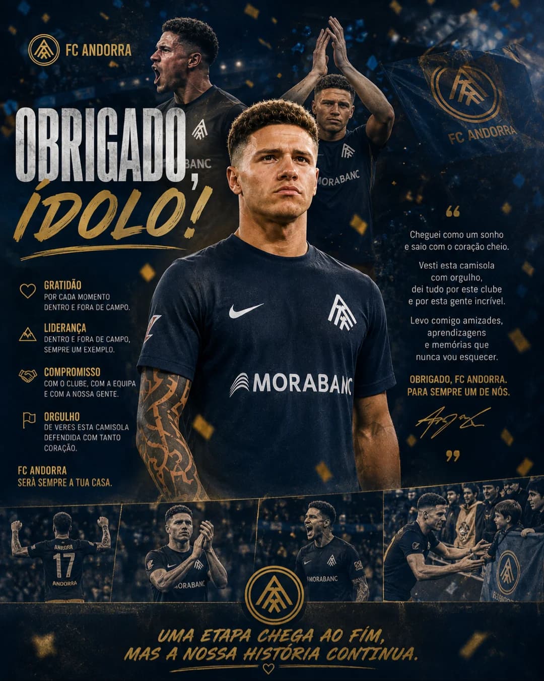 Obrigado {@}[fcandorra](696a43e5ce35fbe977b85521).🔵🔴🟡