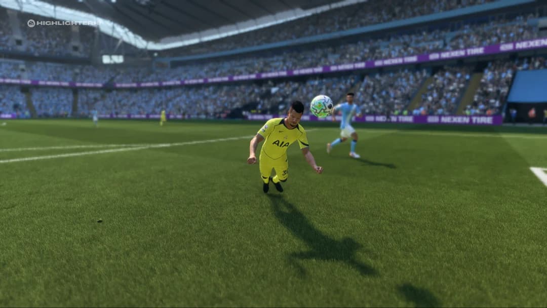 meu primeiro gol de muitos, e claro que foi em homenagem ao meu pai🙏🏻