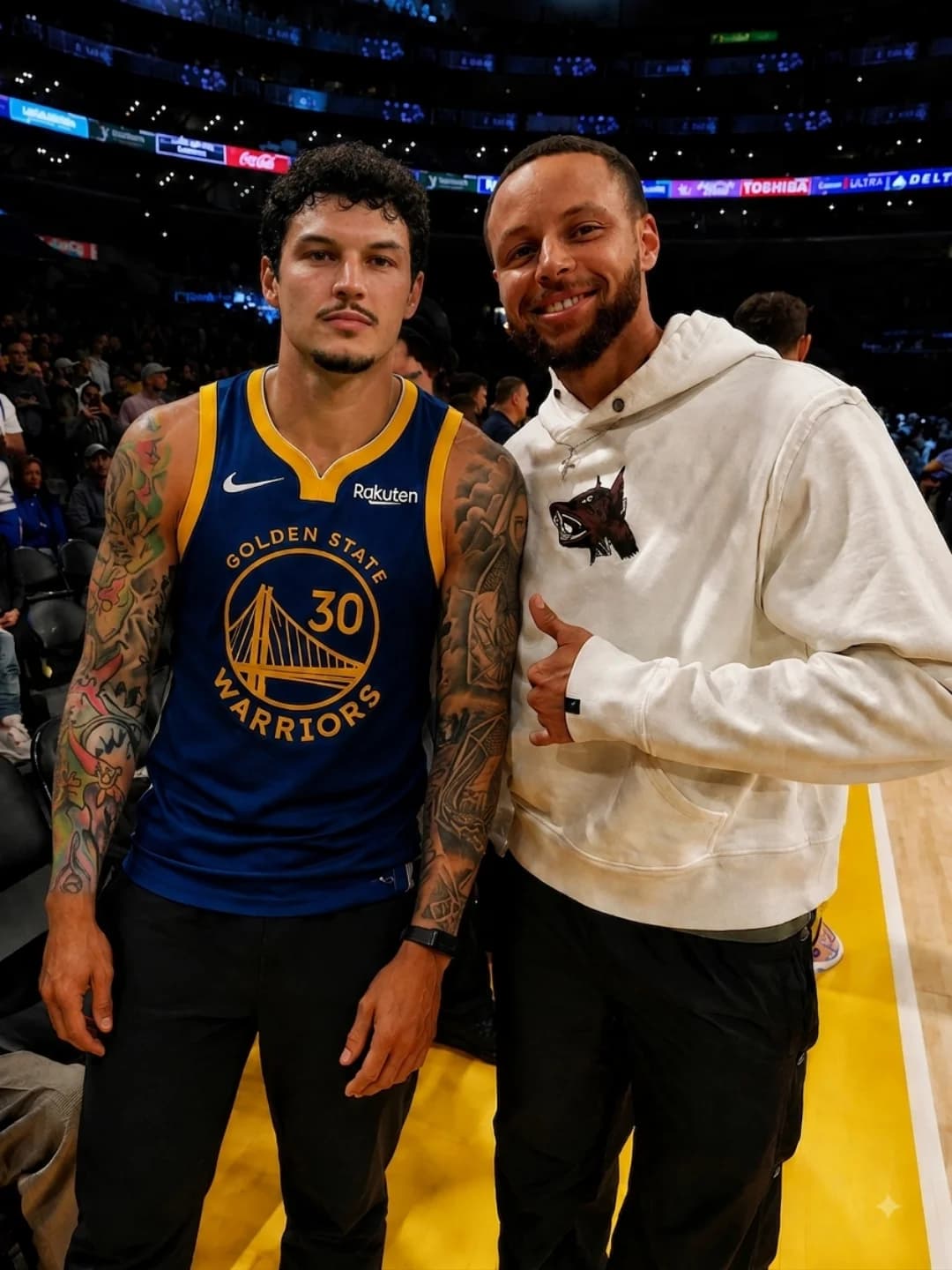 O maior do basquete!🔥💯